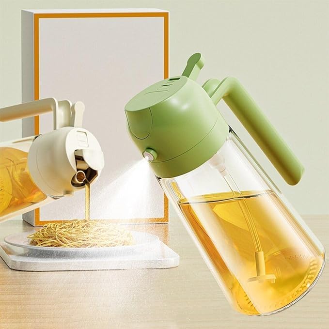 oil sprayer bottle