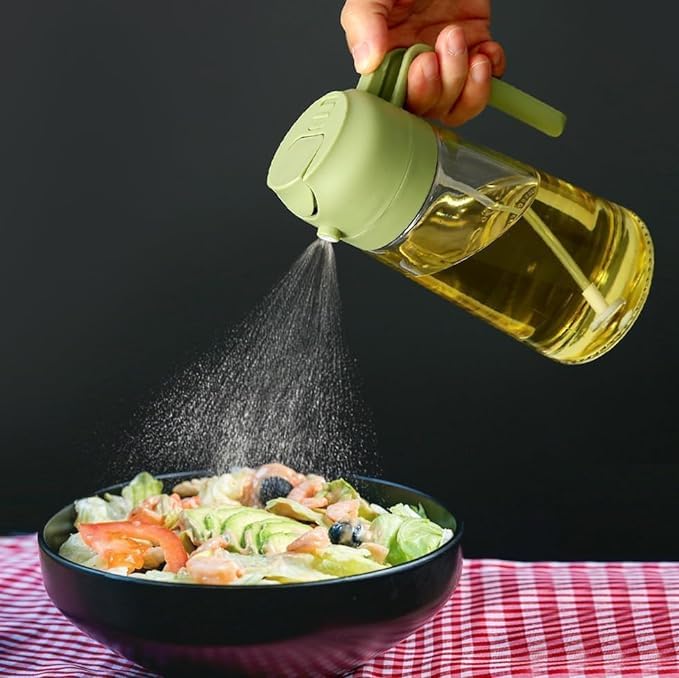 oil sprayer bottle