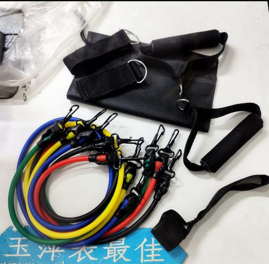 Resistance band