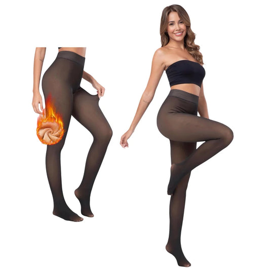 Winter Fleece Legging