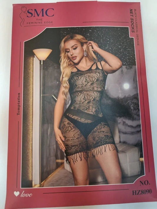 Babydoll Night Dress