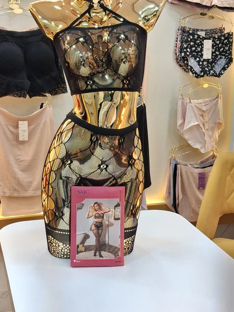 babydoll night dress