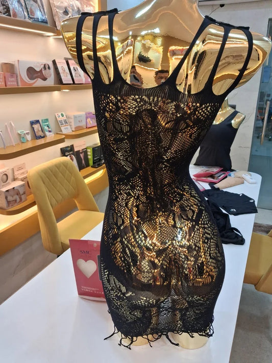 Babydoll Night Dress