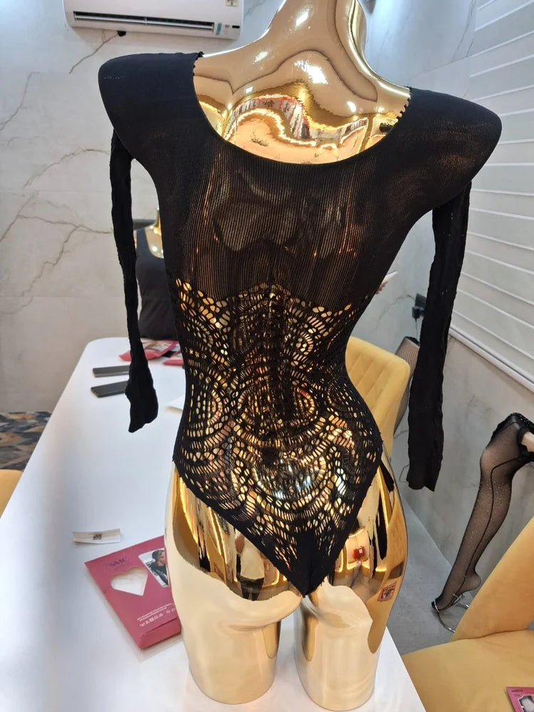 babydoll night dress