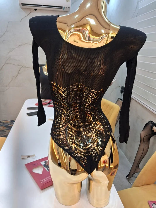 Babydoll Night Dress