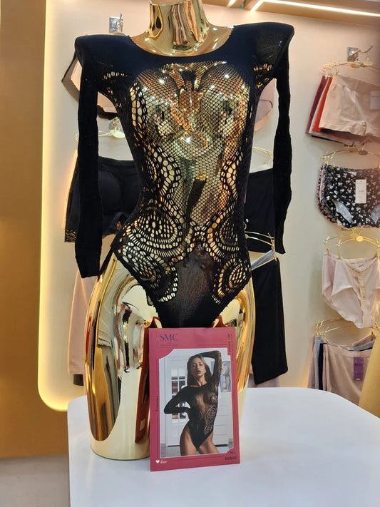 Babydoll Night Dress
