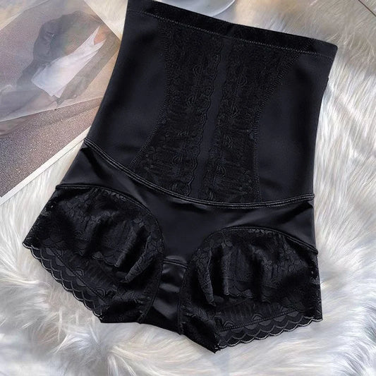 Lace Body Shaper