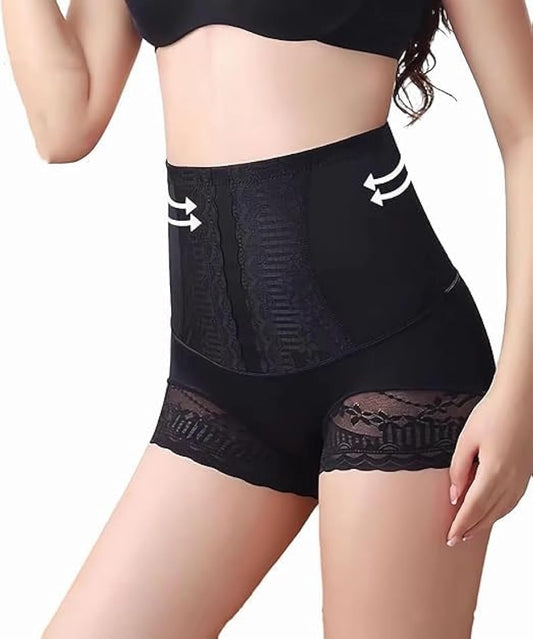 Lace Body Shaper