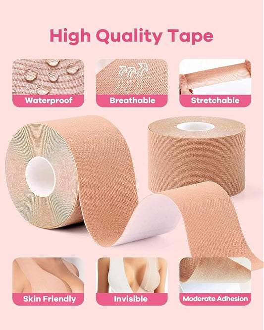 Breast Lift Boob Tape