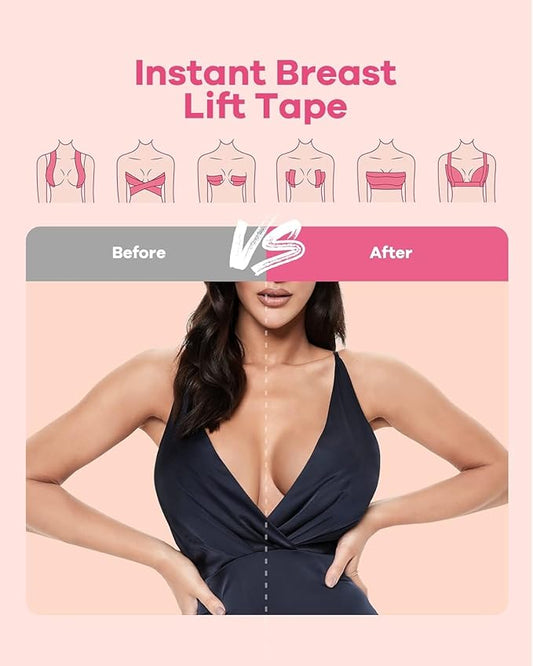Breast Lift Boob Tape