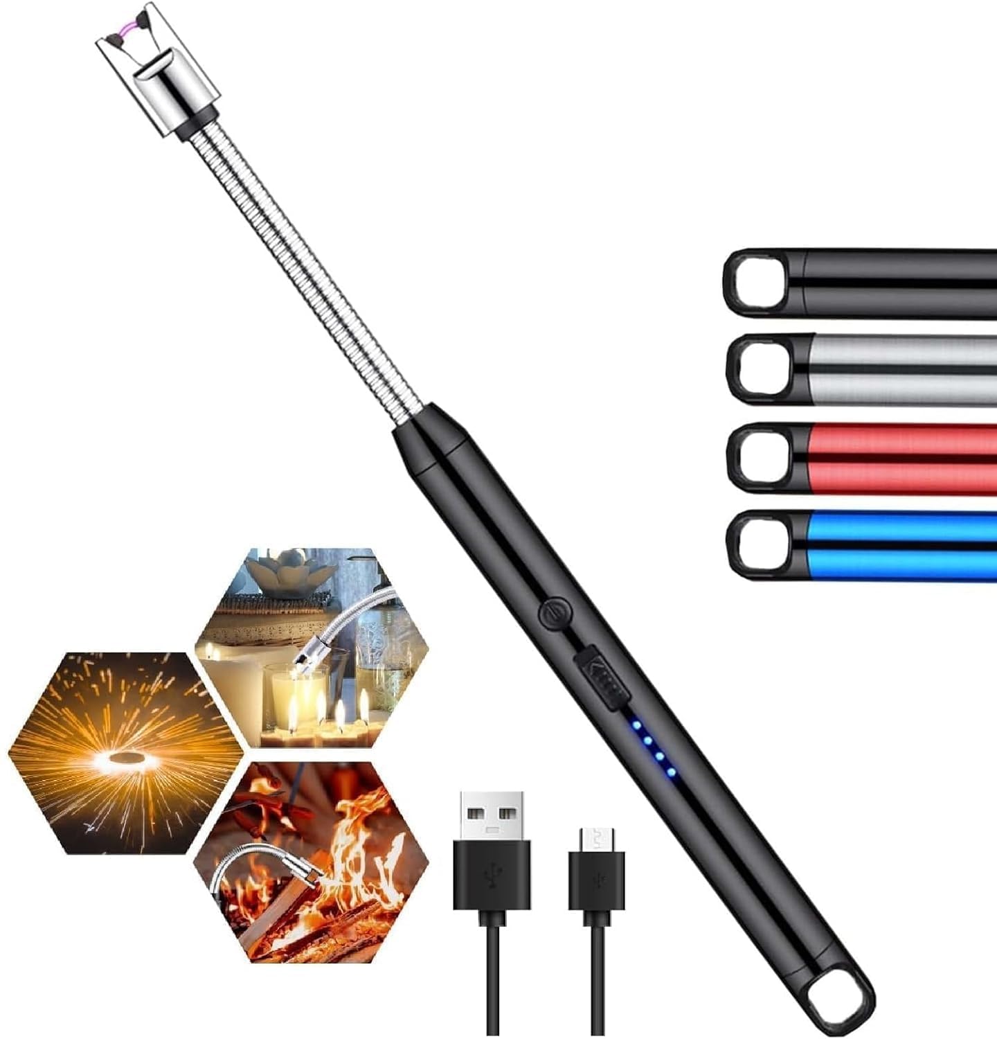 electric lighter