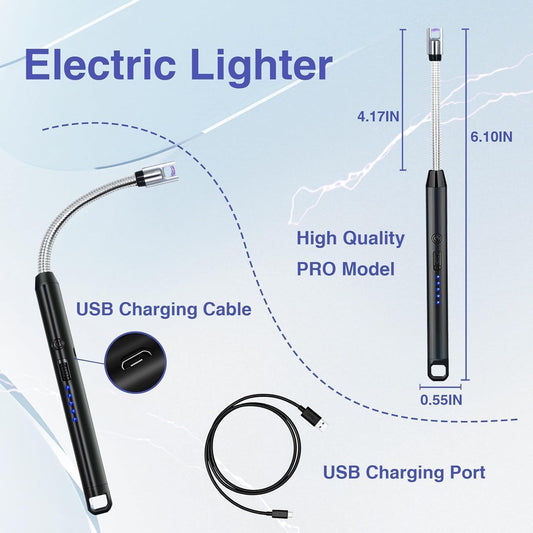 ELECTRIC LIGHTER