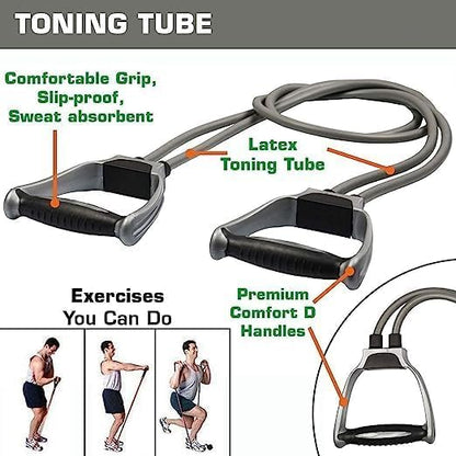 TONING TUBE