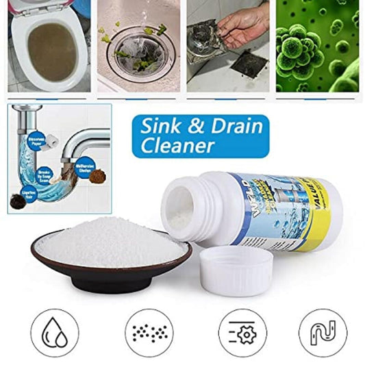Sink Cleaner (Pack of 3)