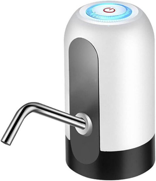 Automatic Wireless Water Can Dispenser