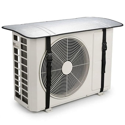 AC Outdoor Unit Protector Cover