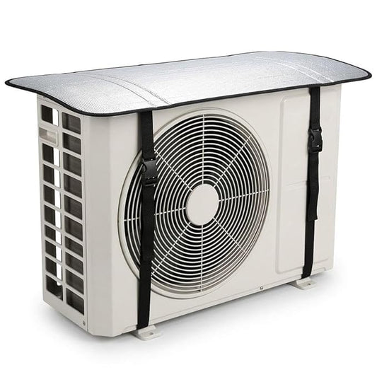 AC Outdoor Unit Protector Cover