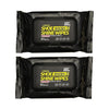Quick Wipes for Shoes Cleaning (Pack of 2)
