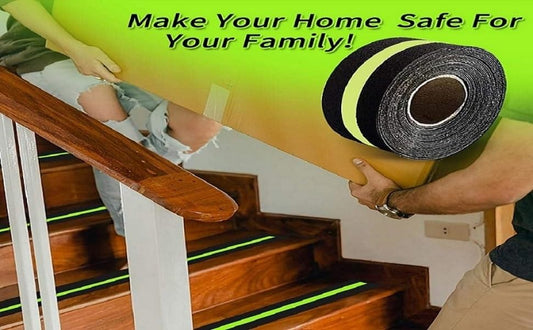 Anti Slip Tape for Stairs