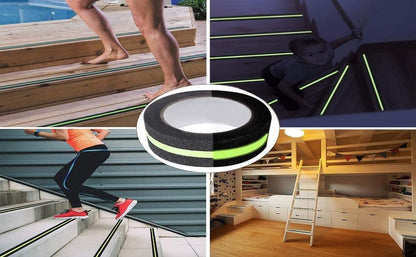 Anti Slip Tape for Stairs