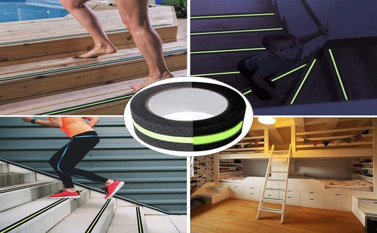 Anti Slip Tape for Stairs