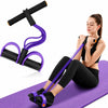 Yoga Pedal Puller Resistance Band
