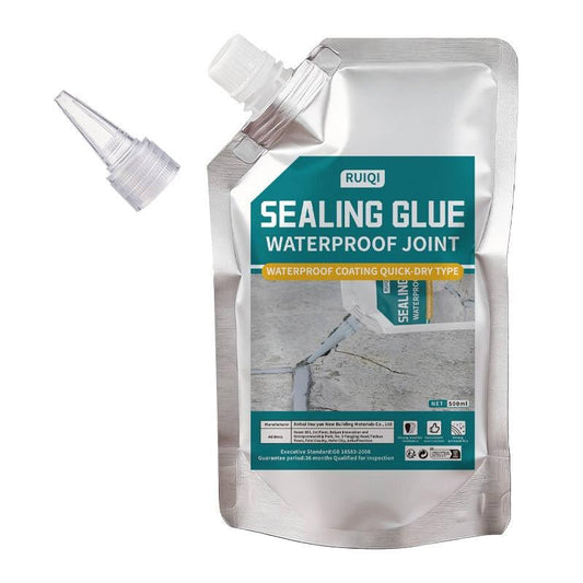 Concrete Crack Filler Sealant