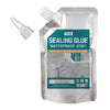 Concrete Crack Filler Sealant