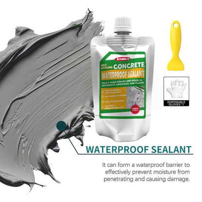Concrete Crack Filler Sealant