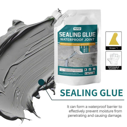 Concrete Crack Filler Sealant