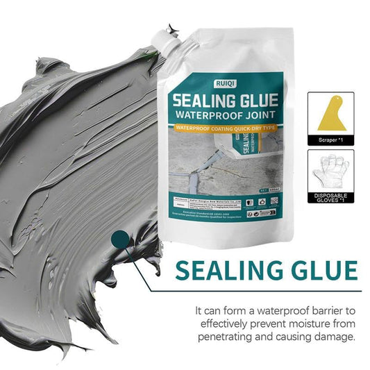 Concrete Crack Filler Sealant
