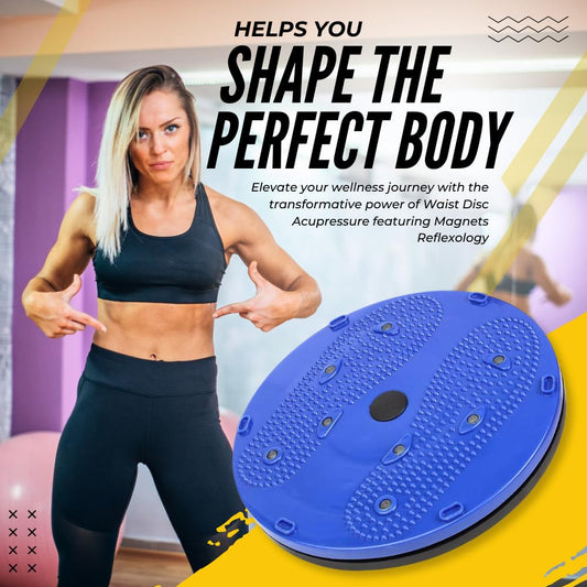 Slimming Tummy Twister