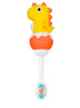 Soft Bristle Baby Toothbrush