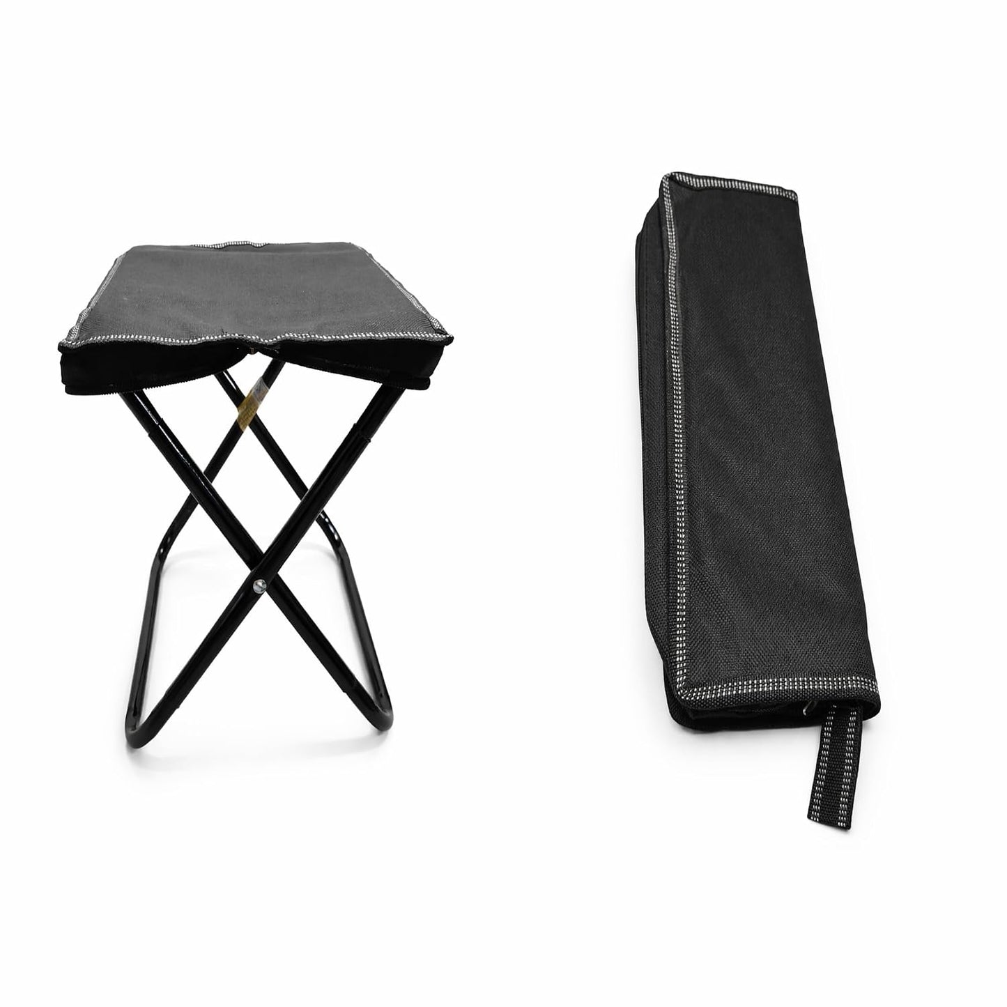 foldable camping stool