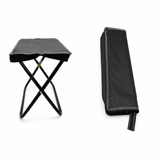 Foldable Camping Stool