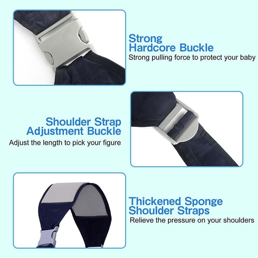 Baby Carrier Belt