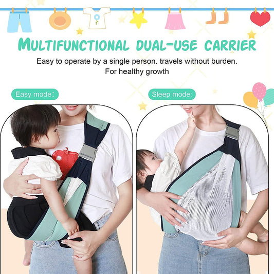 Baby Carrier Belt