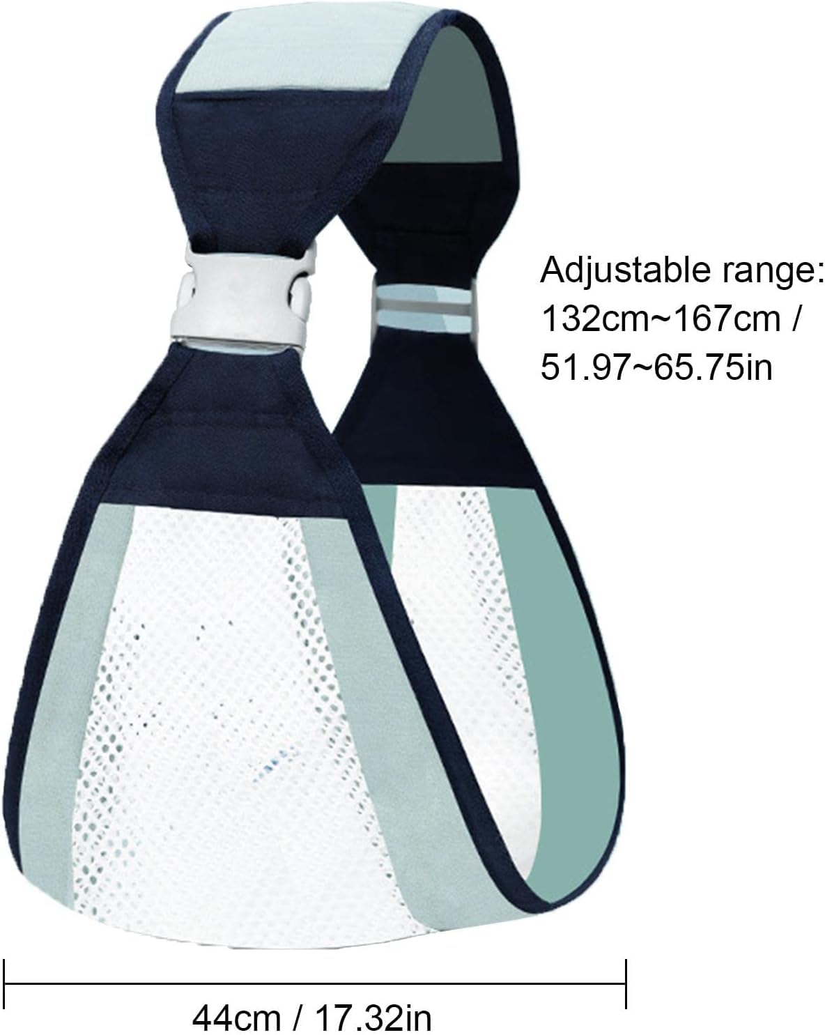 baby carrier belt