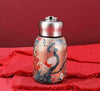 Mini Stainless Steel Vacuum Insulated Thermal Bottle