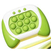 Stress Relief Sensory Pop It Toy for Kids and Adults