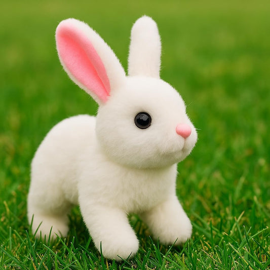 Pandaworld Cute Friend Bunny Toy