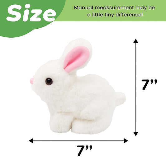 Pandaworld Cute Friend Bunny Toy