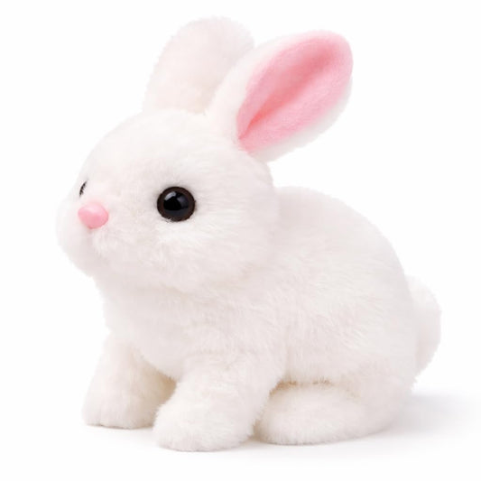 Pandaworld Cute Friend Bunny Toy
