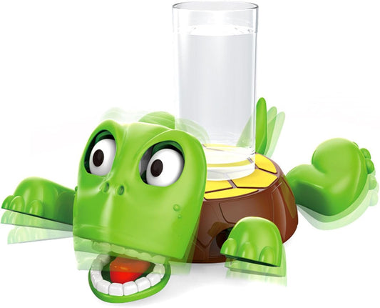 3D Printed Turtle Cup Coaster