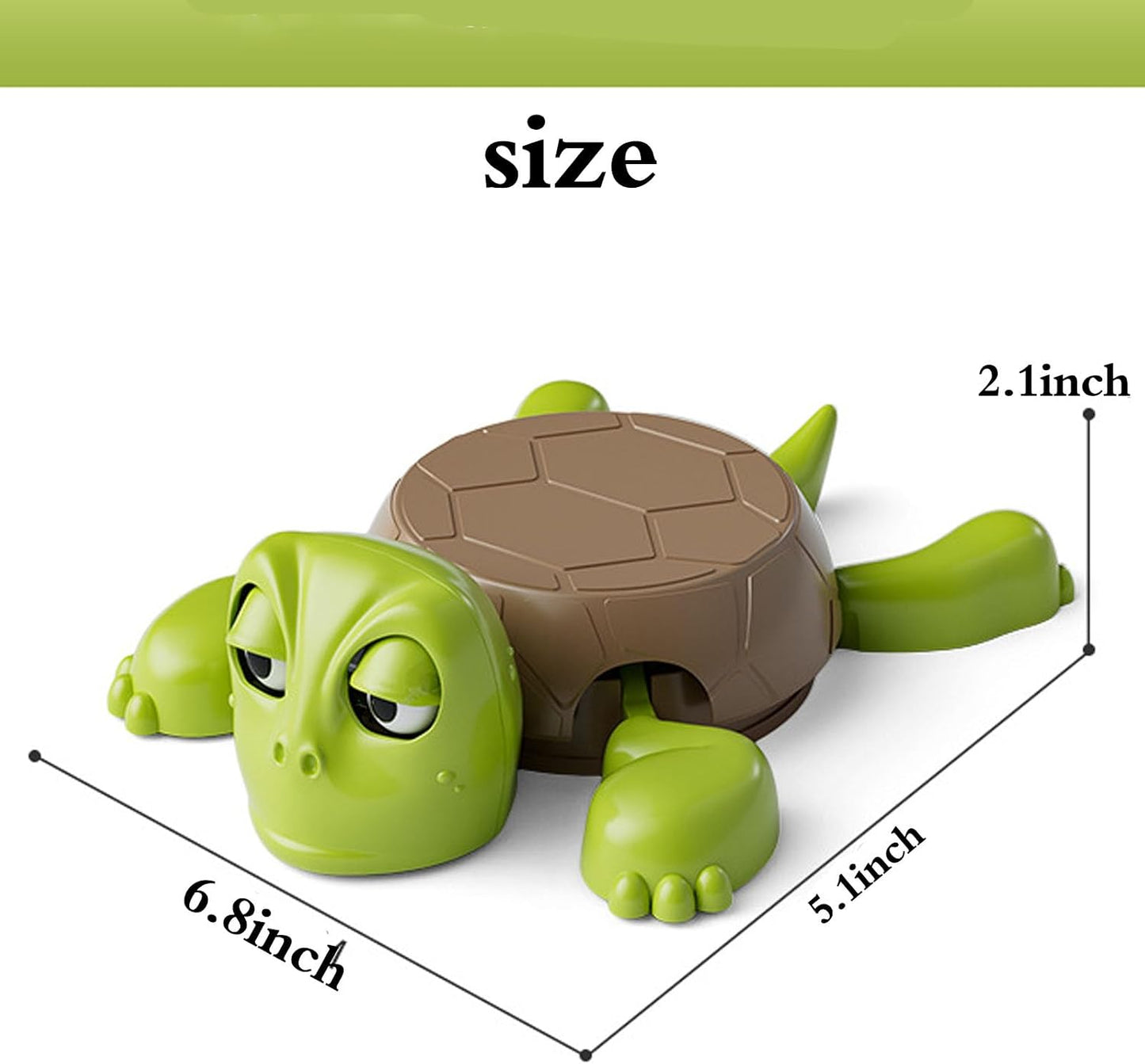 3d printed turtle cup coaster