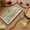 Raksha Bandhan Shagun Lifafa