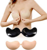kiss Bra for Women Girls Women's & Girl's Strapless Push Up