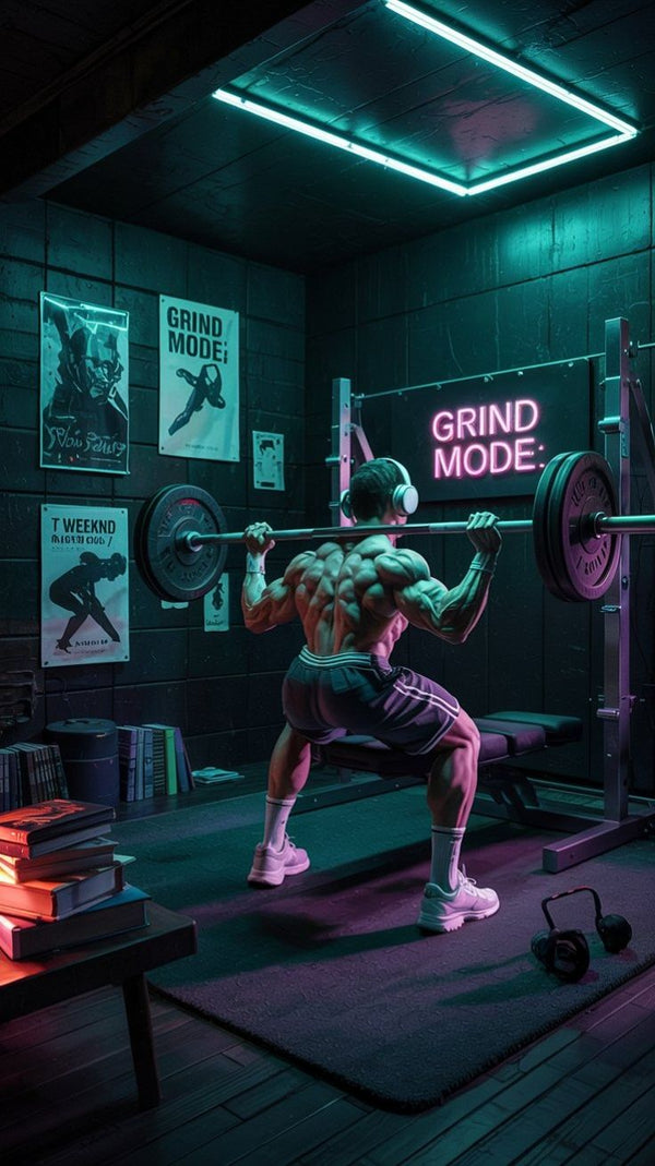 Gym & Fitness