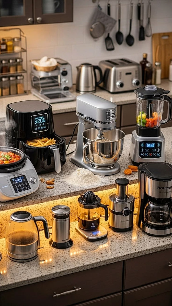 Kitchenware